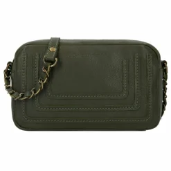Cowboysbag Chained Feltham Umhängetasche Leder 22 cm
