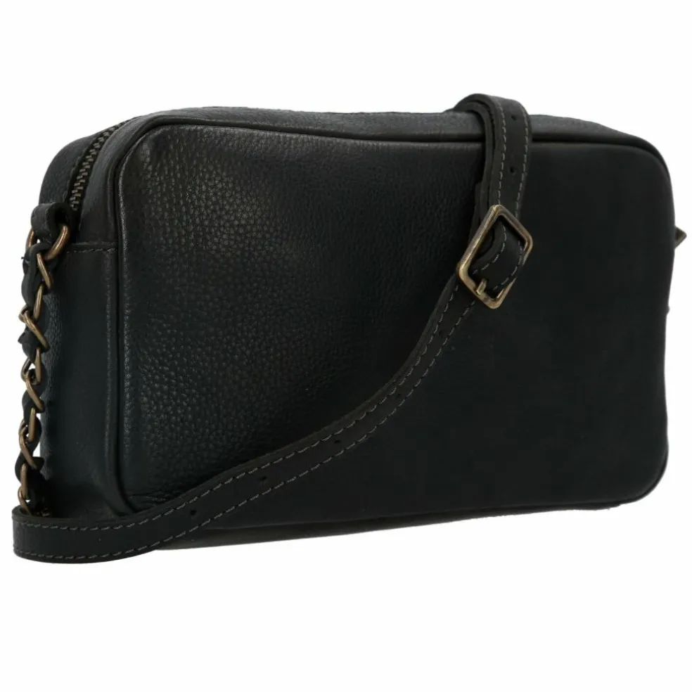 Cowboysbag Chained Feltham Umhängetasche Leder 22 cm