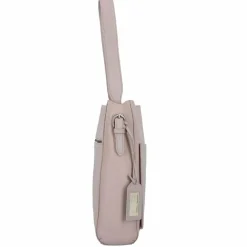 Cowboysbag City Kuna Schultertasche Leder 28 cm Laptopfach