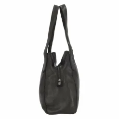 Cowboysbag Cow Crust Alberton Schultertasche Leder 32 cm