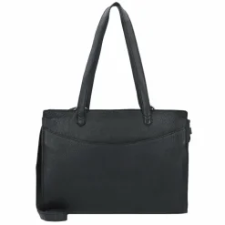 Cowboysbag Cow Crust Elston Schultertasche Leder 34 cm