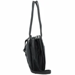 Cowboysbag Cow Crust Elston Schultertasche Leder 34 cm