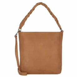 Cowboysbag Edmonton Schultertasche Leder 29 cm