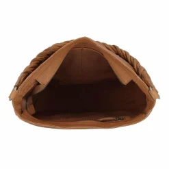 Cowboysbag Edmonton Schultertasche Leder 29 cm