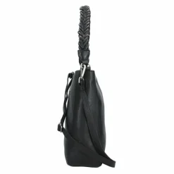 Cowboysbag Edmonton Schultertasche Leder 29 cm
