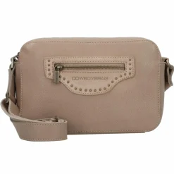 Cowboysbag Enterprise Umhängetasche Leder 25 cm