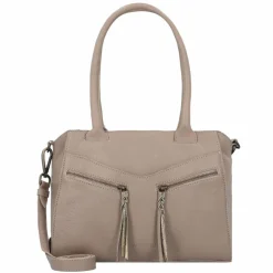 Cowboysbag Floyd Schultertasche Leder 30 cm