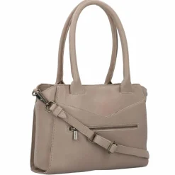 Cowboysbag Floyd Schultertasche Leder 30 cm