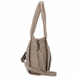 Cowboysbag Floyd Schultertasche Leder 30 cm