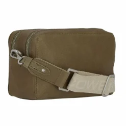 Cowboysbag Franklin Umhängetasche Leder 22 cm