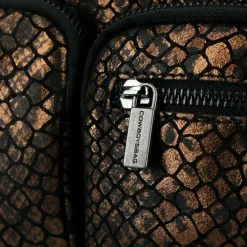 Cowboysbag Glam Monticello Umhängetasche Leder 22 cm