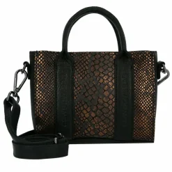 Cowboysbag Glam Newburgh Mini Bag Handtasche Leder 18.5 cm
