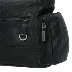 Cowboysbag Hawley Glam Schultertasche Leder 25 cm