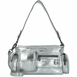 Cowboysbag Hawley Glam Schultertasche Leder 25 cm