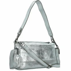 Cowboysbag Hawley Glam Schultertasche Leder 25 cm