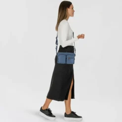 Cowboysbag Merlin Umhängetasche Leder 22 cm