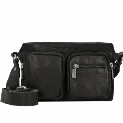 Cowboysbag Merlin Umhängetasche Leder 22 cm