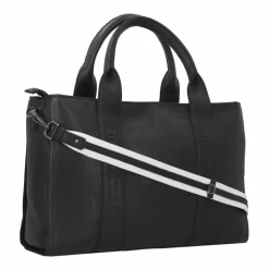 Cowboysbag Oily Cow Schultertasche Leder 37 cm