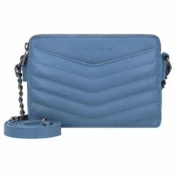 Cowboysbag Oily Cow Umhängetasche Leder 25 cm