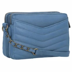 Cowboysbag Oily Cow Umhängetasche Leder 25 cm