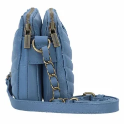 Cowboysbag Oily Cow Umhängetasche Leder 25 cm