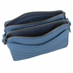 Cowboysbag Oily Cow Umhängetasche Leder 25 cm