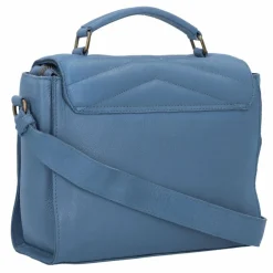 Cowboysbag Quilty Pleasure Handtasche Leder 25 cm