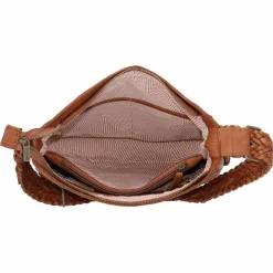 Cowboysbag Schultertasche Leder 27 cm