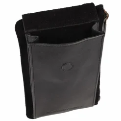 Cowboysbag Seventies Suede Handytasche Leder 12.5 cm