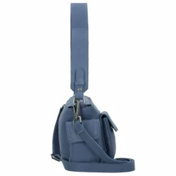 Cowboysbag Susanville Schultertasche Leder 25 cm