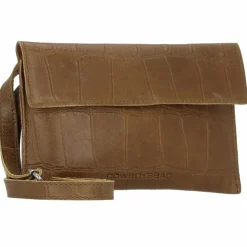 Cowboysbag Waikola Umhängetasche Leder 20 cm