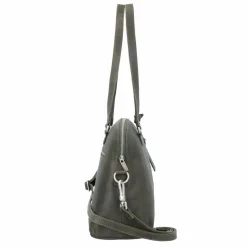 Cowboysbag Winwick Schultertasche Leder 34 cm