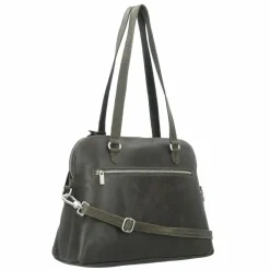 Cowboysbag Winwick Schultertasche Leder 34 cm