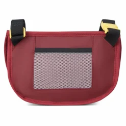 Delsey Paris Raspail Umhängetasche RFID Schutz 24 cm