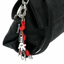Desigual All Mickey Loverty Schultertasche 33 cm