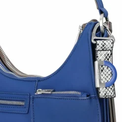 Desigual Delta Vega Schultertasche 24 cm