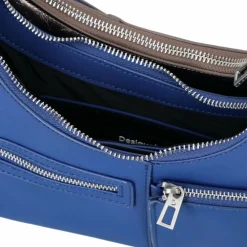 Desigual Delta Vega Schultertasche 24 cm