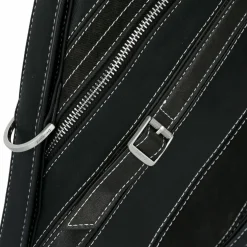 Desigual Fibonacci Buxton Schultertasche 40 cm