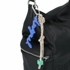 Desigual Half Arica Schultertasche 25.5 cm