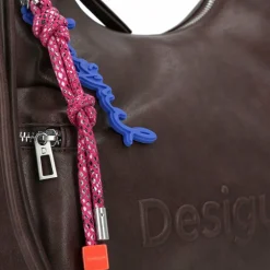 Desigual Half Montville Schultertasche 29.5 cm