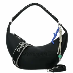 Desigual Half Zante Schultertasche 22.5 cm