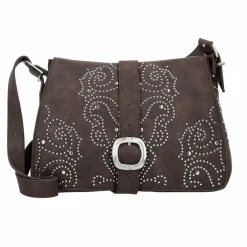 Desigual Poker Face Posadas Umhängetasche 31 cm