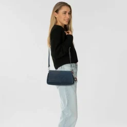 Desigual Sierra Naron Schultertasche 26 cm