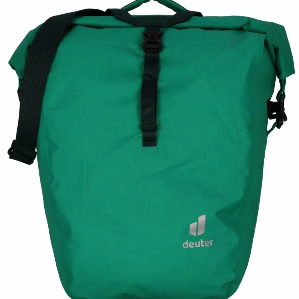 Deuter Weybridge 25+5L Fahrradtasche 43 cm
