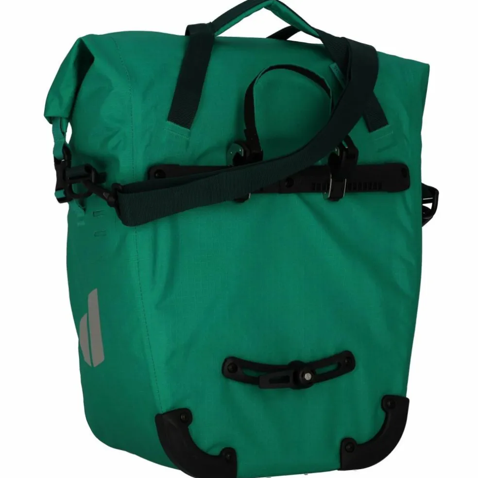 Deuter Weybridge 25+5L Fahrradtasche 43 cm