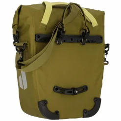 Deuter Weybridge 20+5L Fahrradtasche 40 cm