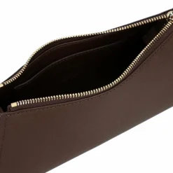 DKNY Avril Schultertasche Leder 26 cm