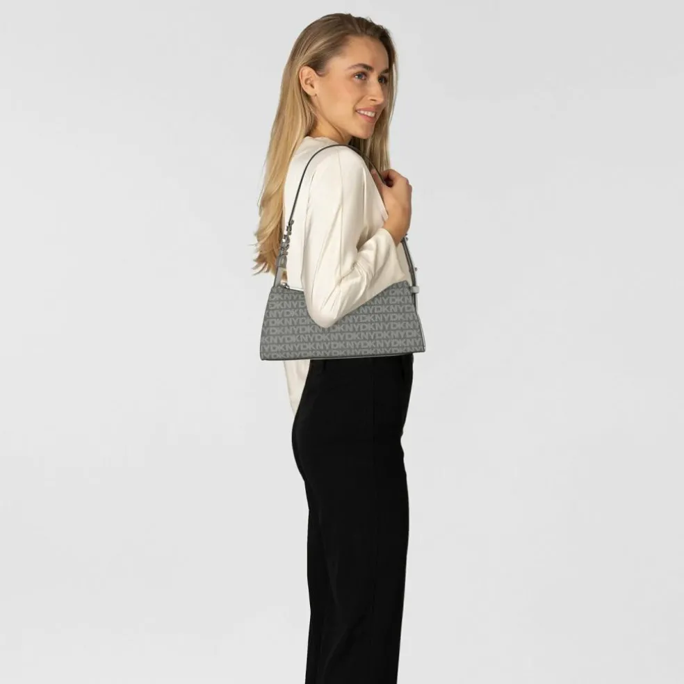 DKNY Avril Schultertasche 26 cm