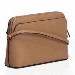 DKNY Bryant Ave Umhängetasche Leder 22 cm