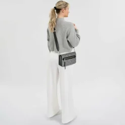 DKNY Bryant Ave Umhängetasche 22 cm